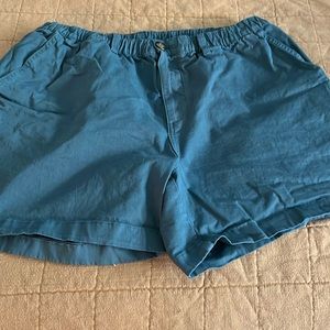 CHUBBIES SKYS OUT ORIGINALS XL , 5.5 INSEAM